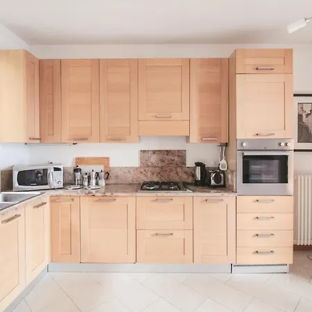 Serena Holiday home