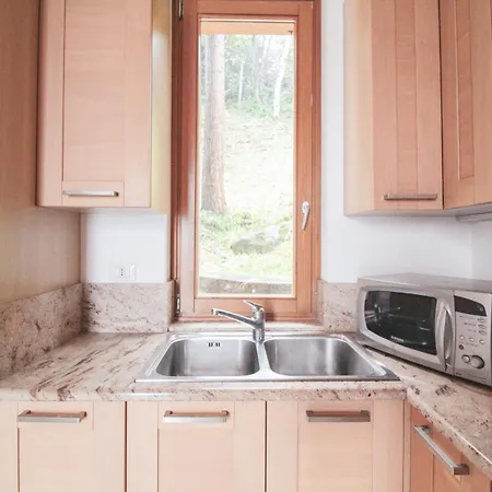Holiday home Serena *