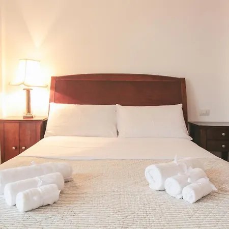 Holiday home Serena Pianello Del Lario