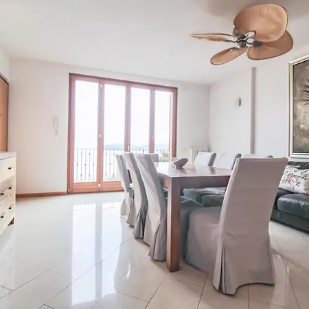 Serena Holiday home Pianello Del Lario