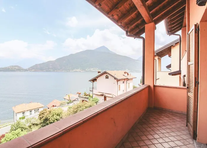 Serena 度假居 Pianello Del Lario