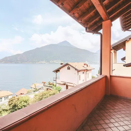 Serena Дом отдыха Pianello Del Lario